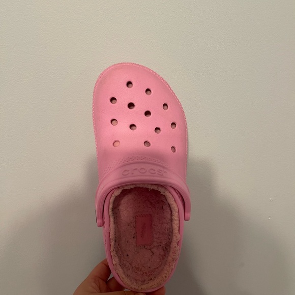 Furry crocs - Picture 6 of 10